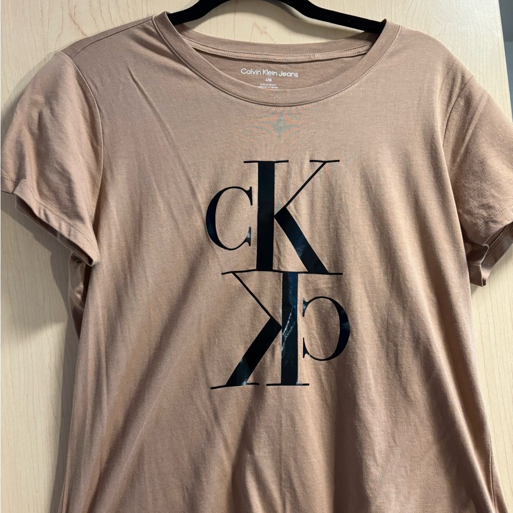 Calvin Klein Jeans T-Shirt